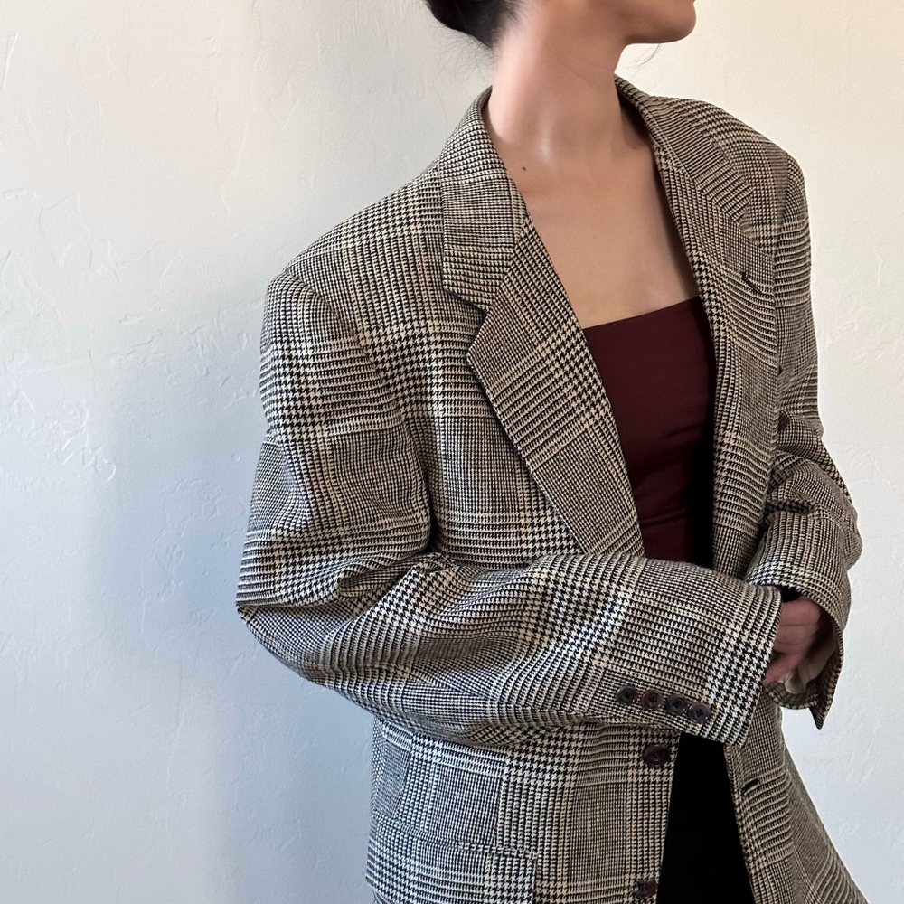 Vintage Blazer